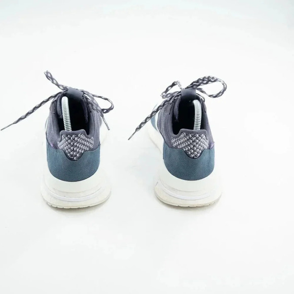 Adidas Consortium X Commonwealth ZX 500 RM 'Friends & Family' Colorway | Mens 7 - Picture 4 of 14